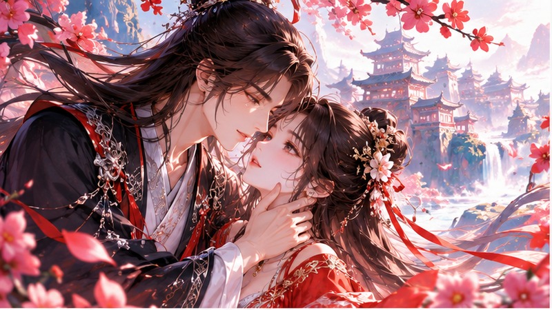 Hanimeone 在线观看高清动漫与番剧
